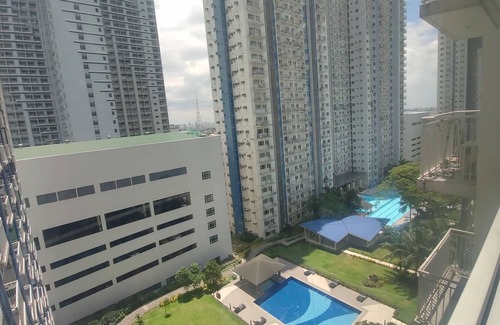 Bagong Pag-asa Casa | COZY GRASS