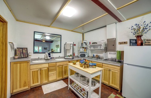 Great Falls Apartamento | Cozy Great Falls Studio on the Missouri River!