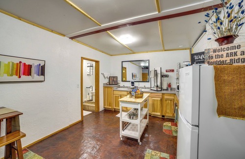 Great Falls Apartamento | Cozy Great Falls Studio on the Missouri River!