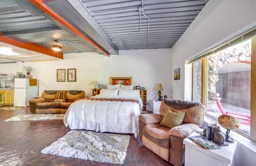 Great Falls Apartamento | Cozy Great Falls Studio on the Missouri River!