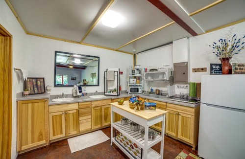 Great Falls Apartamento | Cozy Great Falls Studio on the Missouri River!