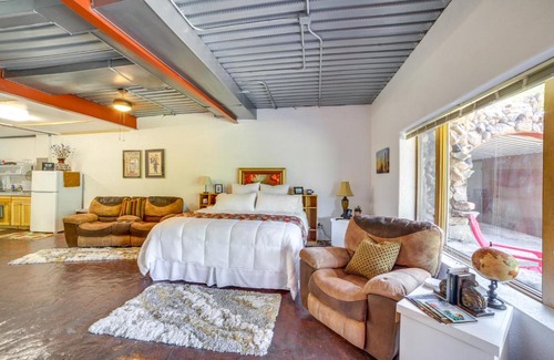 Great Falls Apartamento | Cozy Great Falls Studio on the Missouri River!