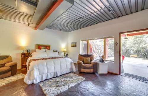 Great Falls Apartamento | Cozy Great Falls Studio on the Missouri River!