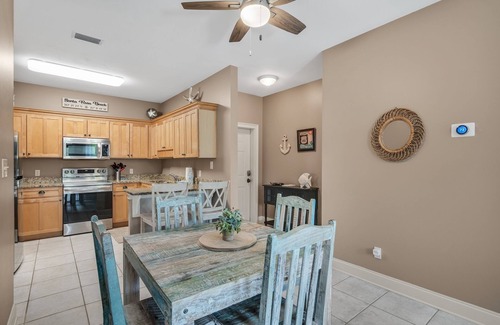 Dune Allen Beach Condominio | Cozy Ground Floor condo on 30A-Minutes to Beach/Topsail State Park