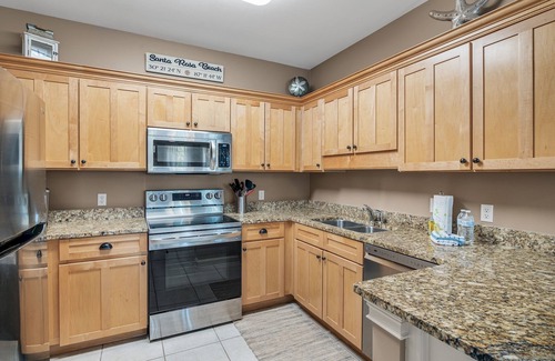 Dune Allen Beach Condominio | Cozy Ground Floor condo on 30A-Minutes to Beach/Topsail State Park