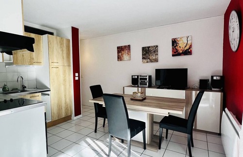 Cambo-les-Bains Apartamento | Apartamento con Terraza y Parking en Cambo-les-Bains