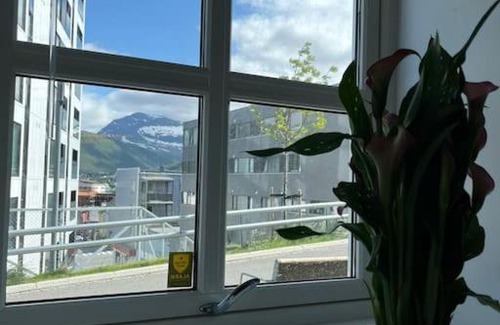Tromso Apartamento | Cozy ground floor apartment