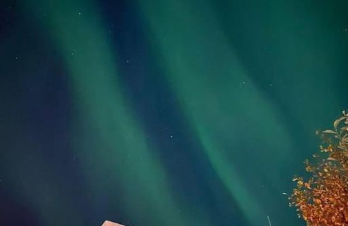 Tromso Apartamento | Cozy ground floor apartment