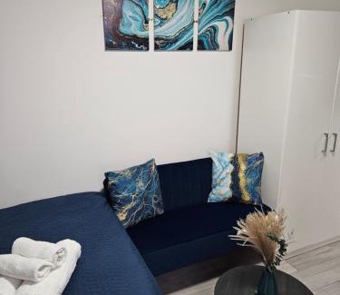Kensal Green Apartamento | Cozy Ground-Floor Studio, Excellent City Access