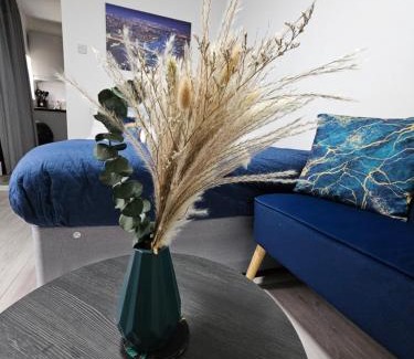 Kensal Green Apartamento | Cozy Ground-Floor Studio, Excellent City Access