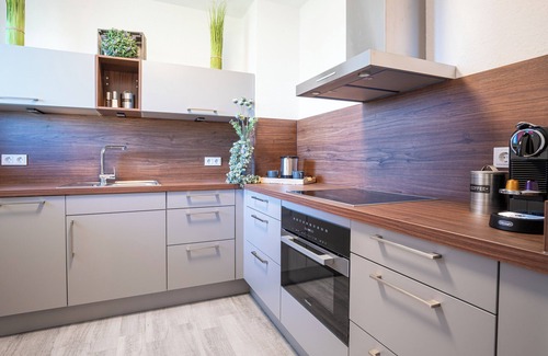 Velbert Apartamento | Cozy guest apartment in Velbert (near Essen-Dusseldorf-Wuppertal)