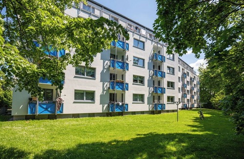 Velbert Apartamento | Cozy guest apartment in Velbert (near Essen-Dusseldorf-Wuppertal)