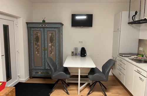 Marmagen Cabaña | Cozy Guest Cottage - Gemütliches Eifeler Gästehäuschen