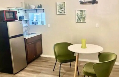 Pauls Valley Casa | Cozy Guest Cottage