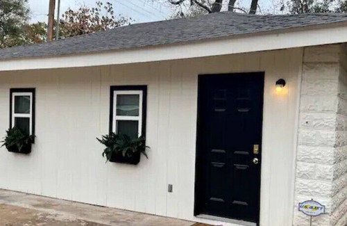Pauls Valley Casa | Cozy Guest Cottage