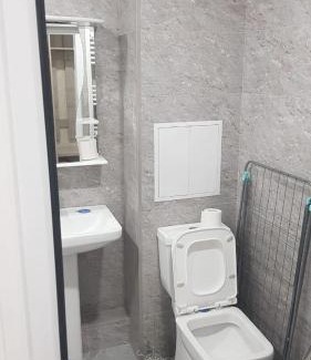 Sevan Apartamento | Cozy guest house