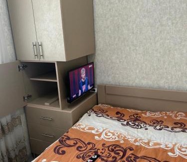 Sevan Apartamento | Cozy guest house