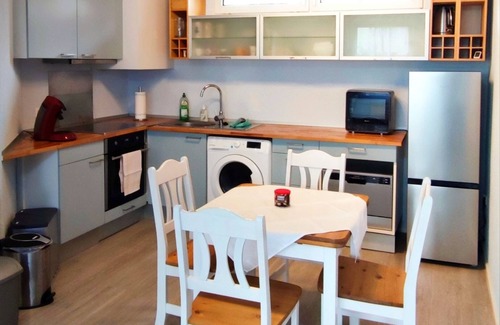 Rastatt Casa | Cozy guest house by the park, 2 Zimmer Maisonette inkl. Küche, Arbeitsplatz, Parkplatz