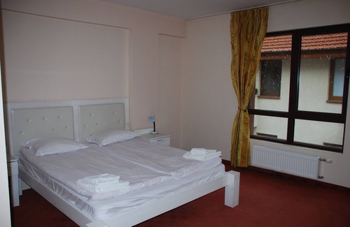 Kvartal Noviya Grad Casa | Cozy Guest house in fabulous Bansko with WiFi