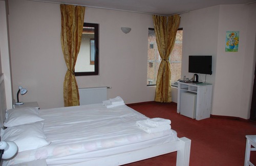 Kvartal Noviya Grad Casa | Cozy Guest house in fabulous Bansko with WiFi