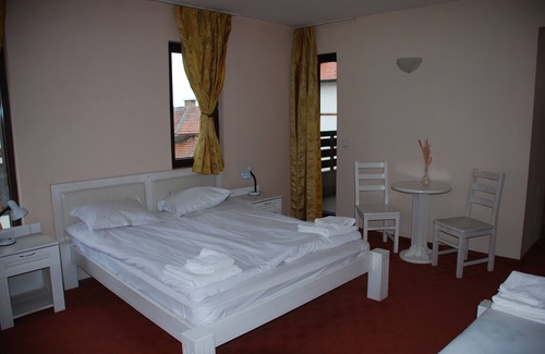 Kvartal Noviya Grad Casa | Cozy Guest house in fabulous Bansko with WiFi