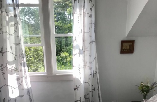 Cushing Cabaña | Cozy Guest House in Midcoast Maine - Dock Access!