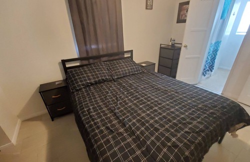 Yucaipa Cabaña | Cozy guest house in yucaipa