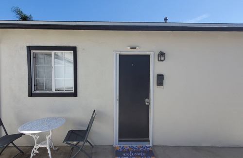 Yucaipa Cabaña | Cozy guest house in yucaipa