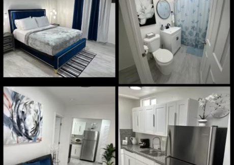 Spring Valley Casa | Cozy Guest House West Las Vegas