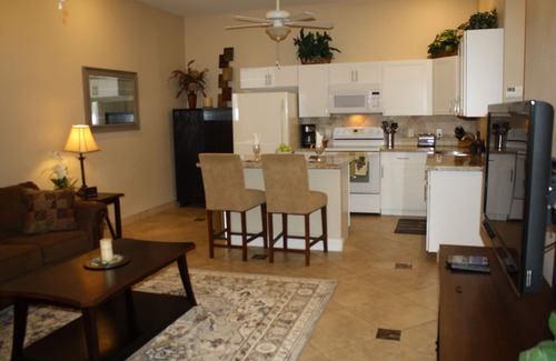 Peoria Casa | Acogedora casa de huéspedes en North Peoria, Arizona 700 pies cuadrados