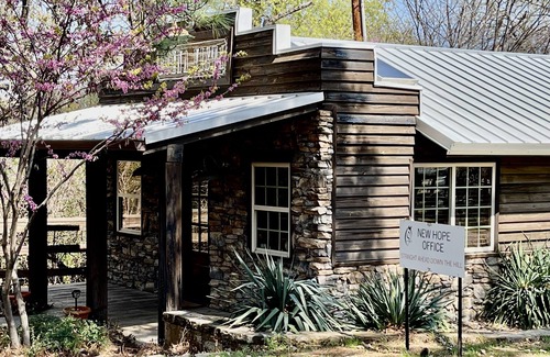 Argyle Casa | Cozy Guest House with Plunge Pool and Outdoor Kitchen!