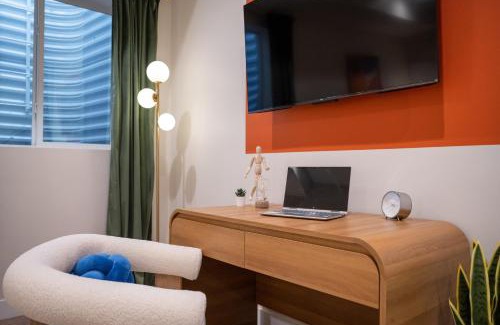 Berkeley Casa | Cozy Guest Suite By Tennyson W Garage