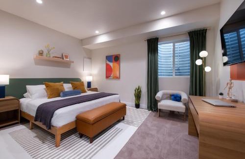 Berkeley Casa | Cozy Guest Suite By Tennyson W Garage