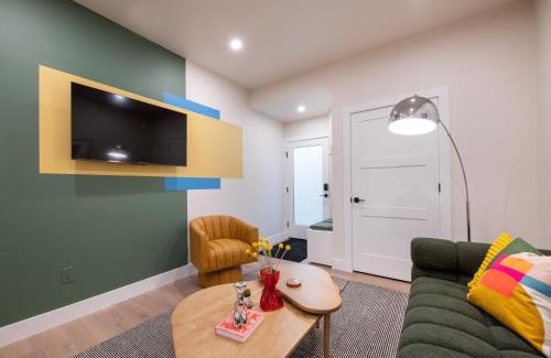 Berkeley Casa | Cozy Guest Suite By Tennyson W Garage