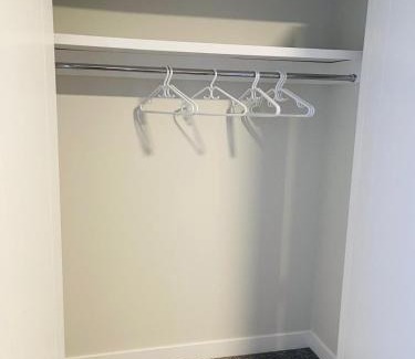 Evanston Casa | Cozy guest suite