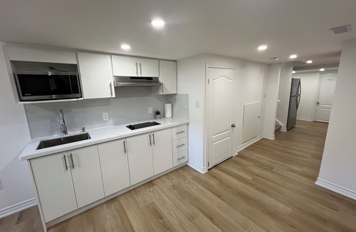 Guelph Casa | Cozy Guest suite in Guelph