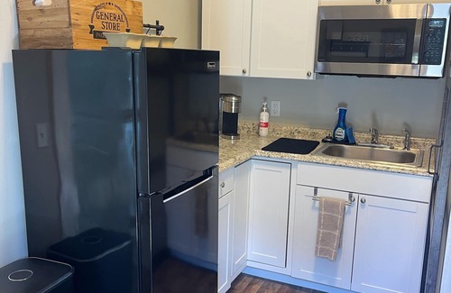Colchester Apartamento | Cozy Guest Suite Near Lake Champlain & Hiking Trails