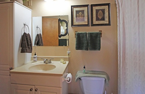 Mancos Apartamento | Acogedora suite para huéspedes cerca de Mesa Verde