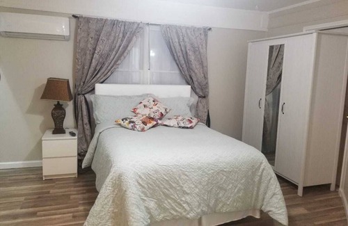 Marietta Casa | Cozy guest suite. Private bath and entrance
