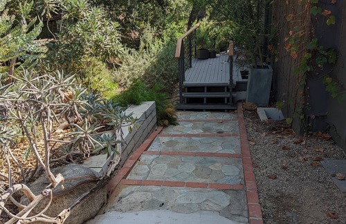 Mount Wilson Cabaña | Cozy guesthouse in an urban nature