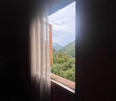 Khulo Casa | Cozy Guesthouse in Qvabgha, 5 min from Nabeghlavi