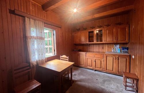 Khulo Casa | Cozy Guesthouse in Qvabgha, 5 min from Nabeghlavi