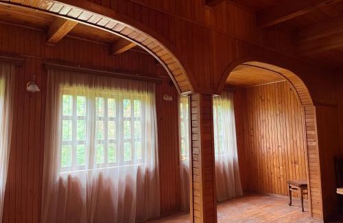 Khulo Casa | Cozy Guesthouse in Qvabgha, 5 min from Nabeghlavi