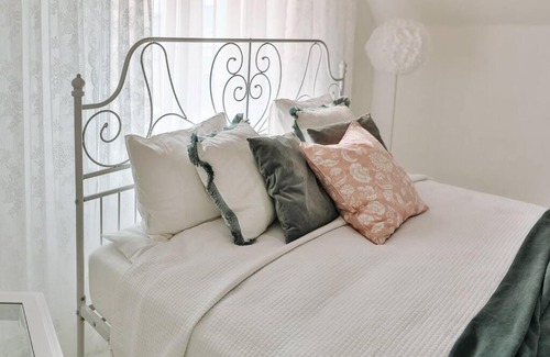 Tartu Casa | Cozy Guesthouse in Tartu