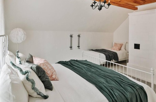 Tartu Casa | Cozy Guesthouse in Tartu