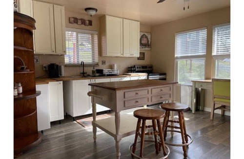 Placerville Casa | Cozy Guesthouse on 5 acres