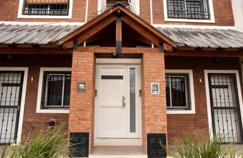 San Nicolás de los Arroyos Apartamento | Cozy House