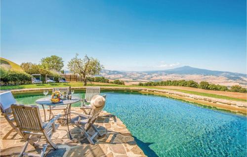 Sarteano Casa | Cozy Home In Sarteano -Si- With Kitchen