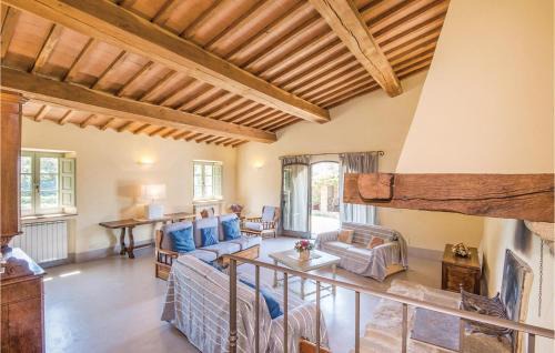 Sarteano Casa | Cozy Home In Sarteano -Si- With Kitchen