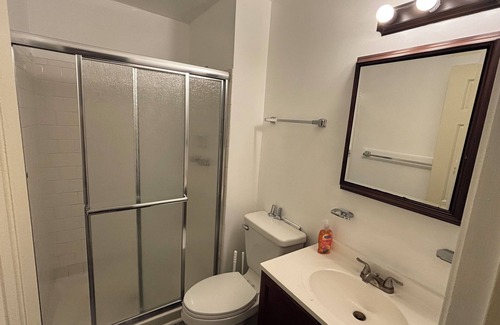 Hampton Casa | Cozy Hampton townhouse